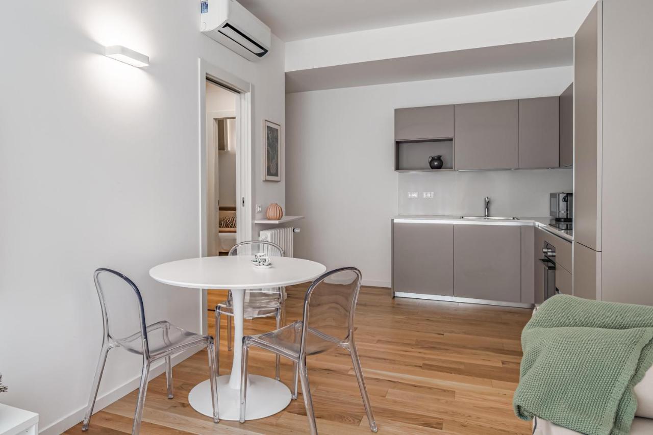 Appartement S Agostino - Porta Genova Milan