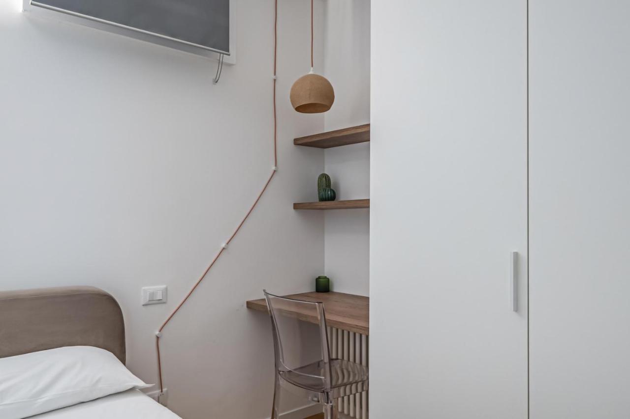 S Agostino - Porta Genova Appartement *