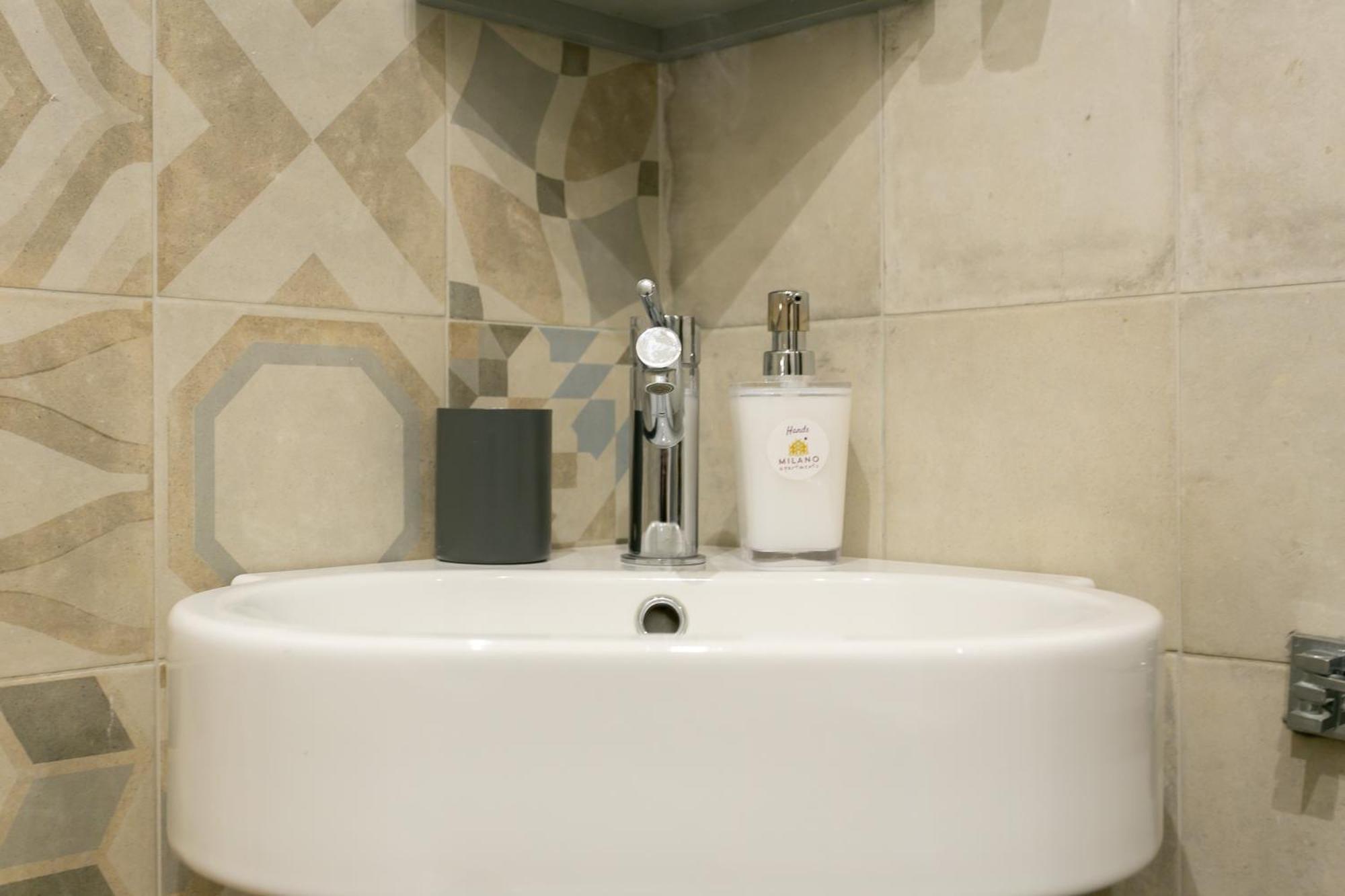 Appartement S Agostino - Porta Genova *