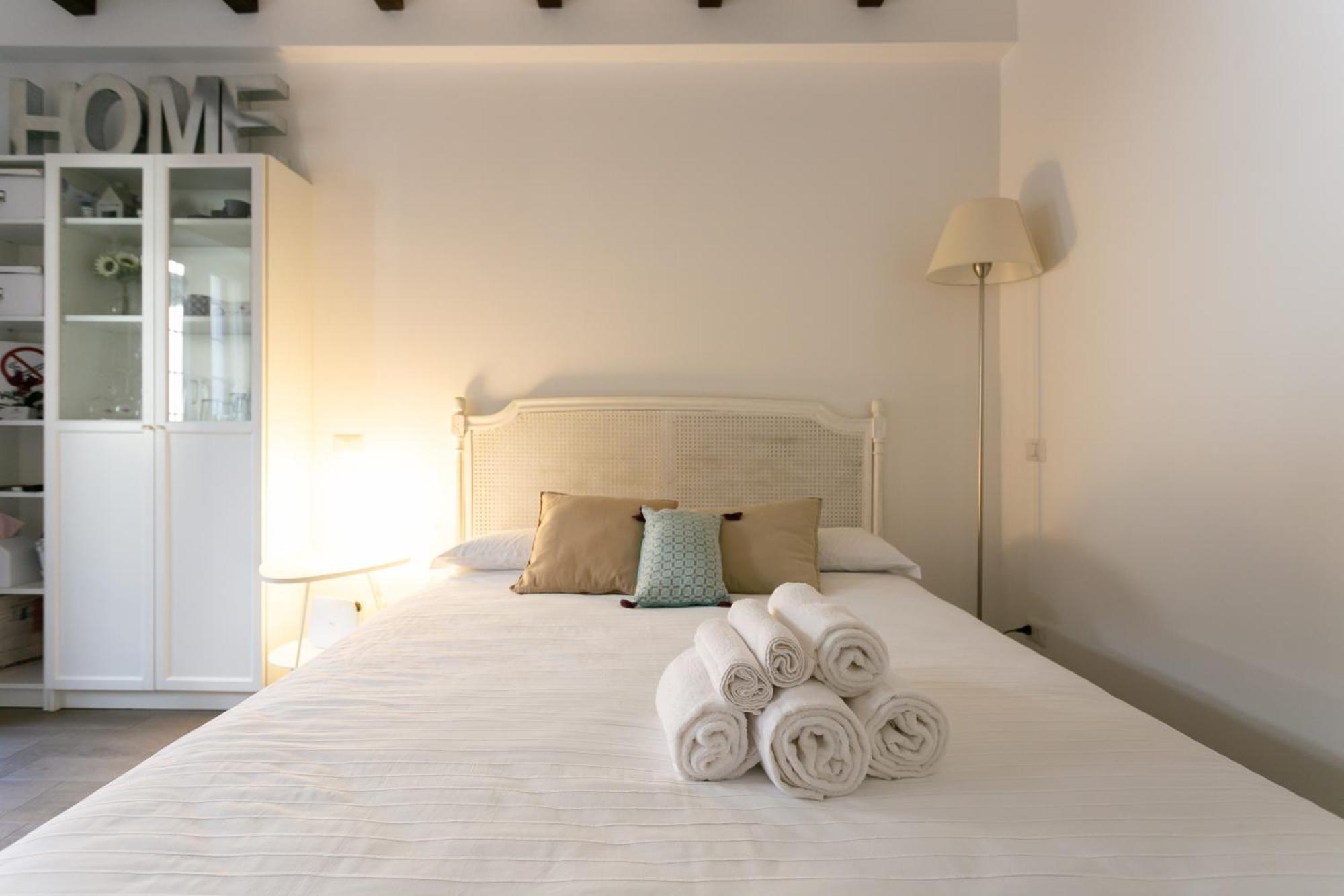 S Agostino - Porta Genova Appartement *