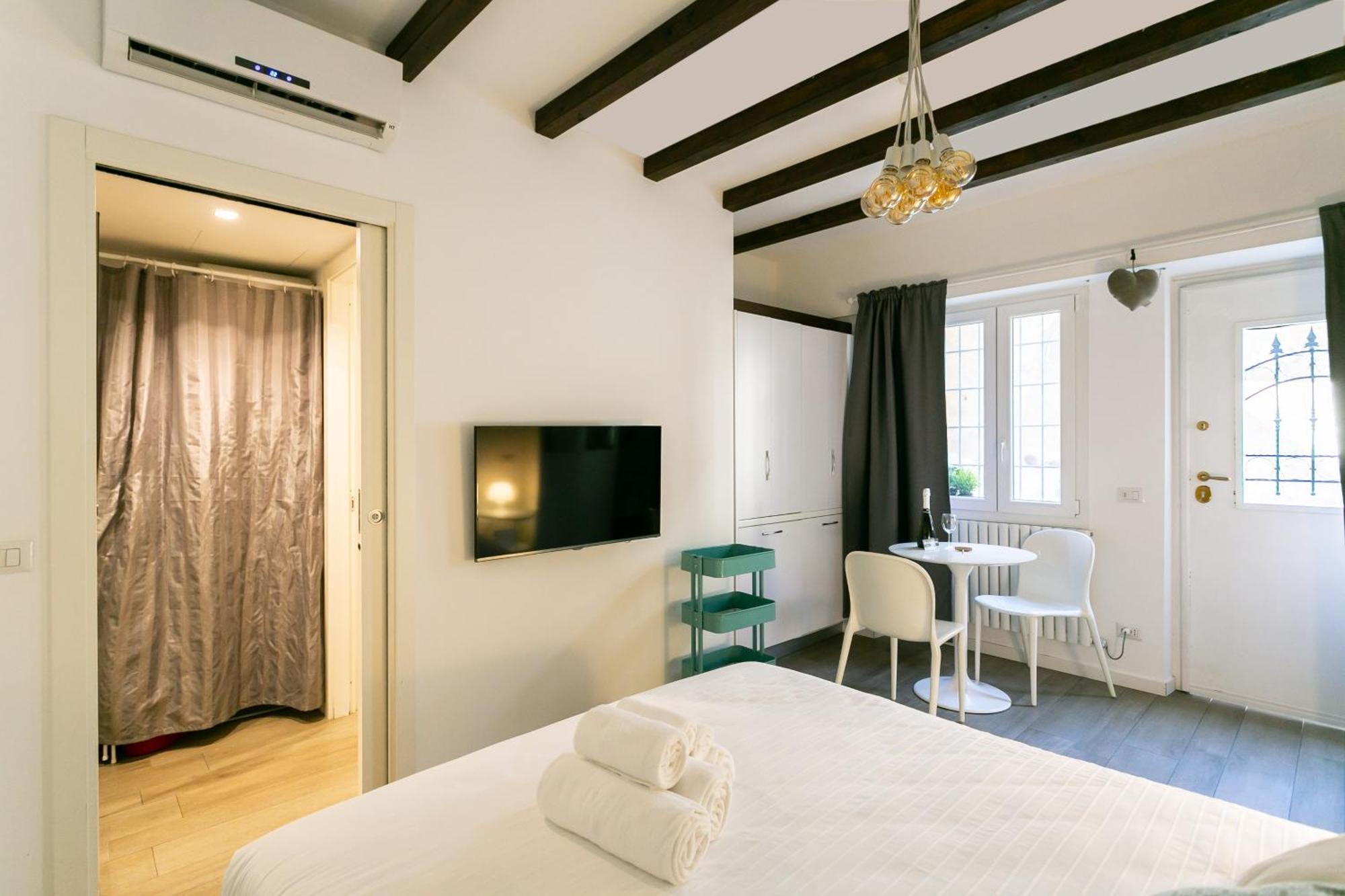 Appartement S Agostino - Porta Genova